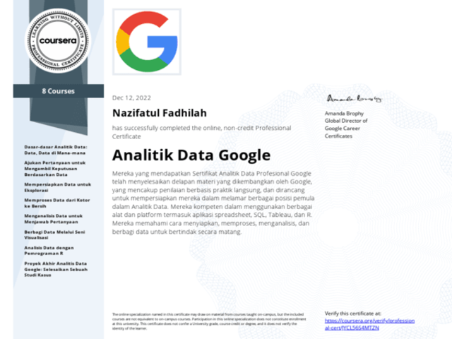 analitikDataGoogle