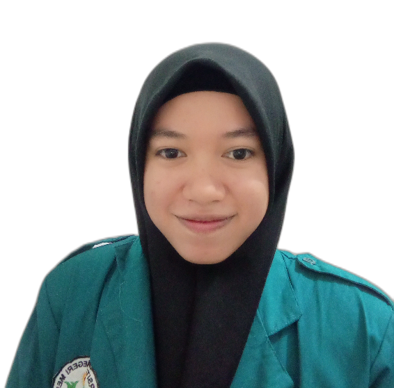 Nazifatul Fadhilah